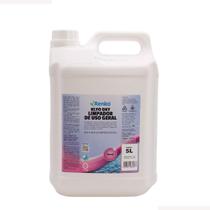 Limpador De Uso Geral Klyo Oxy Floral 5l Renko