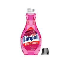 Limpador De Uso Geral Limpol Perfumes Aroma Passion
