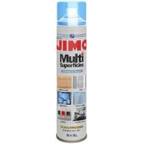 Limpador de Uso Geral Multi Superfícies Aerossol 400ml Jimo - JIMO QUIMICA INDUSTRIAL