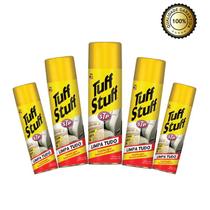 Limpador De Uso Geral Tuff Stuff P/vinil 300ml - A06-5