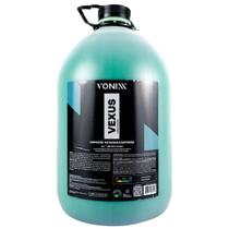 Limpador de uso geral vexus vonixx 5 litros - limpa rodas e motor