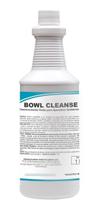 Limpador De Vaso Sanitario Com Ação Desinfetante Bowl Cleanse 1L