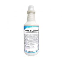 Limpador De Vaso Sanitário Produto S/Odor Bowl Cleanse 1L - Cleanup