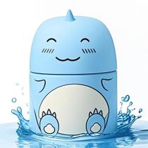 Limpador de vasos sanitários CloudMades Cute Dinosaur 90 dias