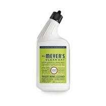 Limpador de vasos sanitários MRS. MEYER'S CLEAN DAY Lemon Verbena