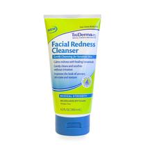 Limpador de vermelhidão facial TriDerma TriDerma 180mL