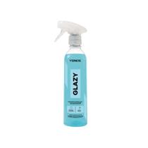 Limpador de Vidro 4 em 1 Glazy Spray Vonixx 500ML Limpador de Vidro 4 em 1 Glazy Spray Vonixx 500ML