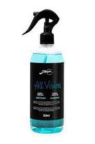 Limpador de vidro all vision 500ml Limpador de vidro all vision 500ml