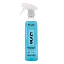 Limpador de Vidro Glazy 4x1 Vonixx (500ml) Limpador de Vidro Glazy 4x1 Vonixx (500ml)