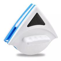 Limpador de Vidro Magnético com Cabo Externo: Limpeza de Janelas Simplificada Limpador de Vidro Magnético com Cabo Externo: Limpeza de Janelas Simplificada