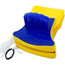 Limpador de Vidro Magnético para Janela, Vidraça e Aquário Limpador de Vidro Magnético para Janela, Vidraça e Aquário