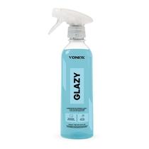 Limpador de vidros 4 em 1 - glazy vonixx 500ml Limpador de vidros 4 em 1 - glazy vonixx 500ml