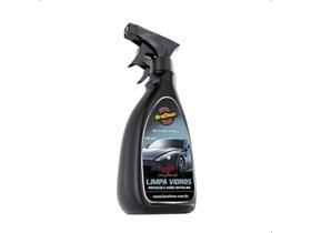 Limpador De Vidros Automotivo PREMIUM BraClean Proteção E Visão Cristalina