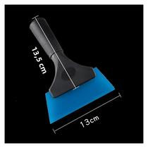 Limpador De Vidros De Carro Multifuncional De Silicone Macio, Raspador Automático, Limpador De Água,