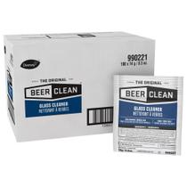 Limpador de vidros Diversey 990221 Beer Clean 15 mL (pacote com 100)