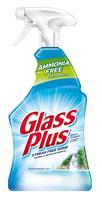 Limpador de vidros Glass Plus 946 ml Multi-Surface Streak Free