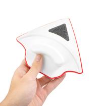 Limpador De Vidros Magnetico para Janelas Vidraças Facil O Uso Limpador De Vidros Magnetico para Janelas Vidraças Facil O Uso