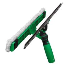 Limpador de Vidros Profissional Vice-versa Rodo 45cm Unger Limpador de Vidros Profissional Vice-versa Rodo 45cm Unger