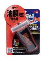 Limpador de Vidros SOFT99 Glaco Glass Compound Roll On - 100ml