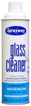 Limpador de vidros Sprayway Aerosol Spray 550ml Limpador de vidros Sprayway Aerosol Spray 550ml