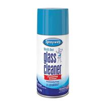 Limpador de vidros Sprayway SPRYWY 170 ml Foaming Action Limpador de vidros Sprayway SPRYWY 170 ml Foaming Action