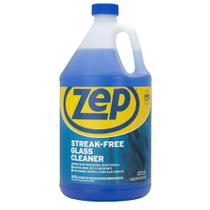 Limpador de vidros Zep ZU1120128 Streak-Free 3785 ml Limpador de vidros Zep ZU1120128 Streak-Free 3785 ml