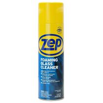 Limpador de vidros Zep ZUFGC24 Foaming 550mL Aerosol