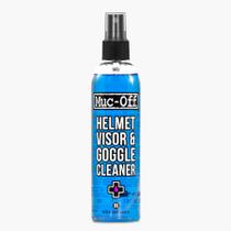 Limpador de Viseira lente de Oculos Muc-Off 250ml Limpador de Viseira lente de Oculos Muc-Off 250ml