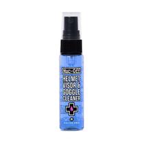 Limpador de Viseira lente de Oculos Muc-Off 32ml Limpador de Viseira lente de Oculos Muc-Off 32ml
