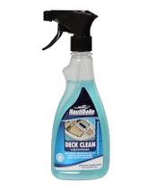Limpador Deck Clean Limpa EVA Nautibelle 500ml Barco Veleiro