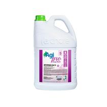 Limpador Deep Wash Hyper Oxy 5L Agipro Limpador Deep Wash Hyper Oxy 5L Agipro