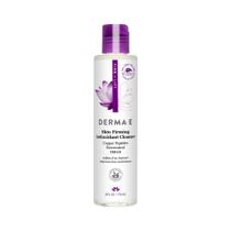 Limpador Derma E Antioxidante Firmador de Pele 180mL