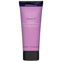 Limpador DermaDoctor Kakadu C Brightening 210 ml 3 em 1