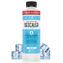 Limpador/descalcificador de máquinas de gelo IMPRESA Products - 4 usos