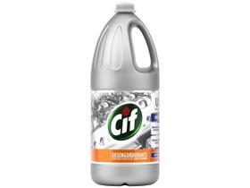 Limpador Desengordurante Cif Profissional Sem Perfume 2L