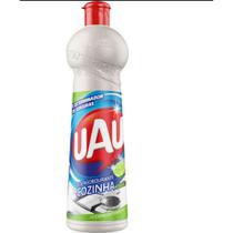 Limpador Desengordurante Cozinha Limão Uau Squeeze 500ml Limpador Desengordurante Cozinha Limão Uau Squeeze 500ml