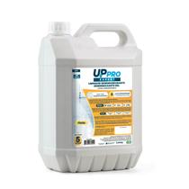 Limpador desengordurante e desengraxante gel 5L (ultra conc.) UPPRO