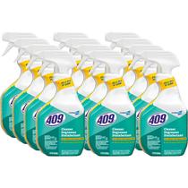 Limpador Desengordurante e Desinfetante Fórmula 409 CloroxPro 960mlX12 Limpador Desengordurante e Desinfetante Fórmula 409 CloroxPro 960mlX12