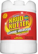 Limpador/desengordurante e removedor de manchas Krud Kutter KK05 18.9L