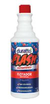 Limpador Desengordurante Flotador Flash Duratto 1lt