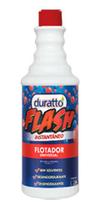 Limpador Desengordurante Flotador Flash Duratto 1lt Limpador Desengordurante Flotador Flash Duratto 1lt