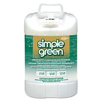 Limpador/Desengordurante Industrial Simple Green SMP13006 18,9L