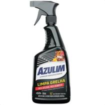 Limpador Desengordurante Limpa Grelha Azulim 500Ml Limpador Desengordurante Limpa Grelha Azulim 500Ml