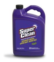 Limpador Desengordurante Superclean All Purpose 3,8 L Biodegradável