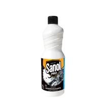 Limpador Desengraxante 1L Sanol Pro Limpador Desengraxante 1L Sanol Pro