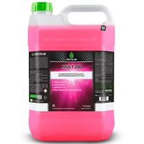 Limpador Desengraxante Alcalino Prot Multi 200 Multisuperfície 5L Protelim