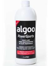 Limpador Desengraxante Bike Moto Multiuso Algoo 1 Litro Limpador Desengraxante Bike Moto Multiuso Algoo 1 Litro