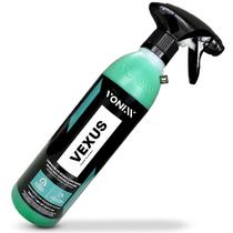 Limpador Desengraxante Geral Rodas Motor Vexus 500ml Vonixx Limpador Desengraxante Geral Rodas Motor Vexus 500ml Vonixx
