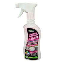 Limpador Desincrustante C/ Borrifador Limpeza Para Ar Condicionado - 500ml Único Limpador Desincrustante C/ Borrifador Limpeza Para Ar Condicionado - 500ml Único
