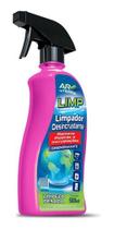 Limpador Desincrustante Limpeza Pesada Ar Condicionado 500ml Limpador Desincrustante Limpeza Pesada Ar Condicionado 500ml